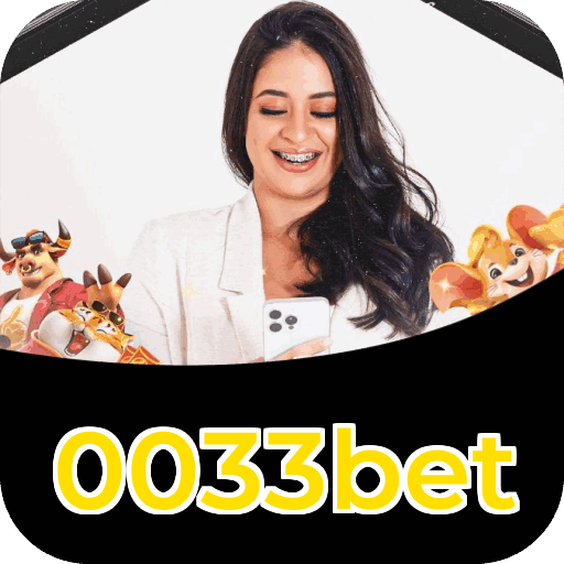 Plataforma 0033bet mostrando interface moderna, jogos certificados e recursos de segurança licenciados